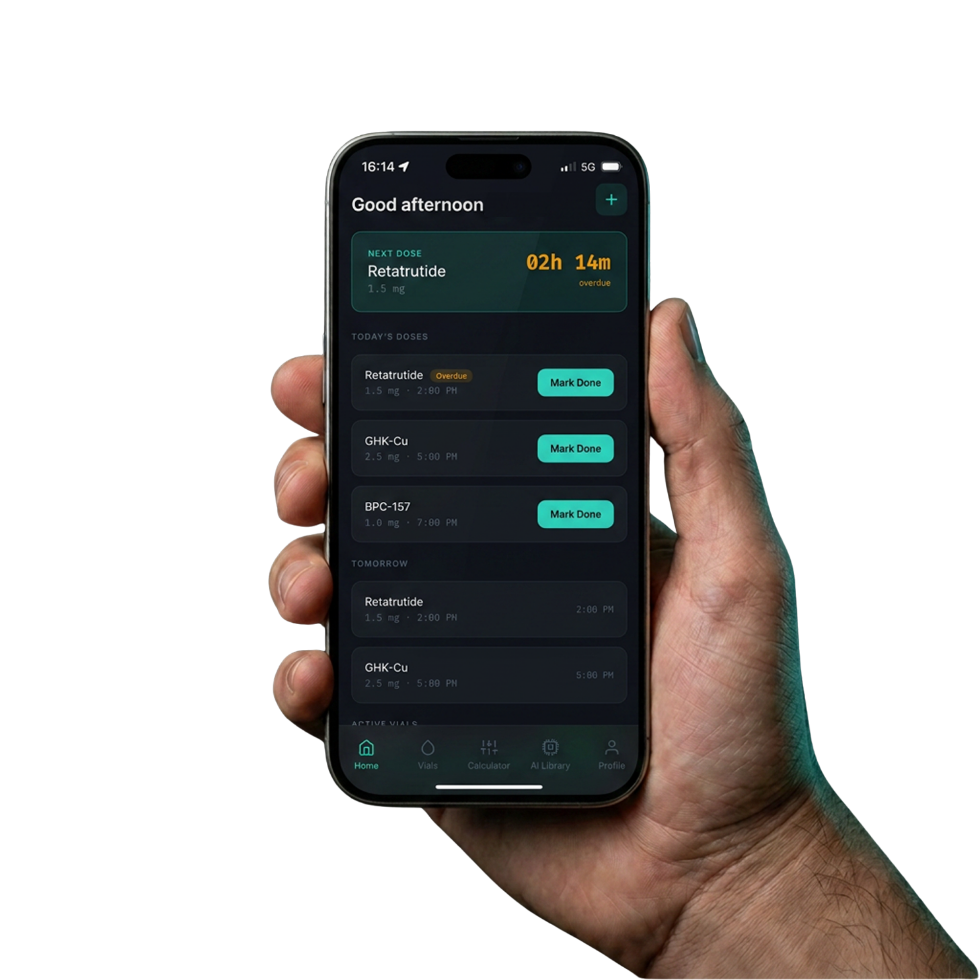 Protokel App